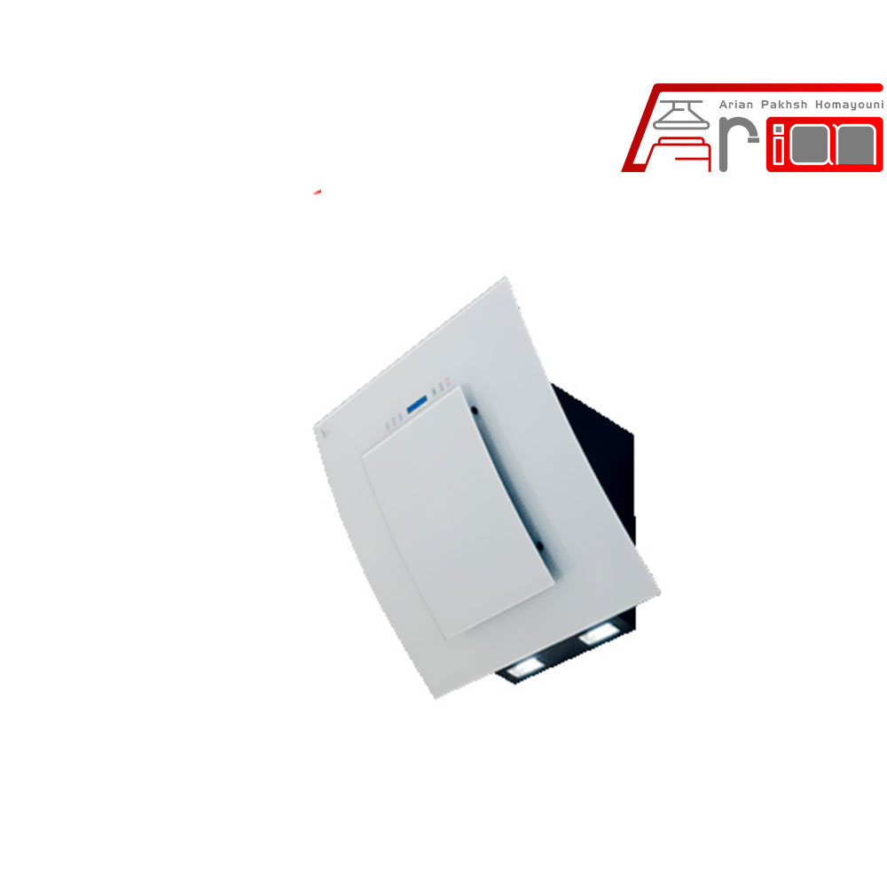 هود آشپزخانه اخوان مدل H53-T