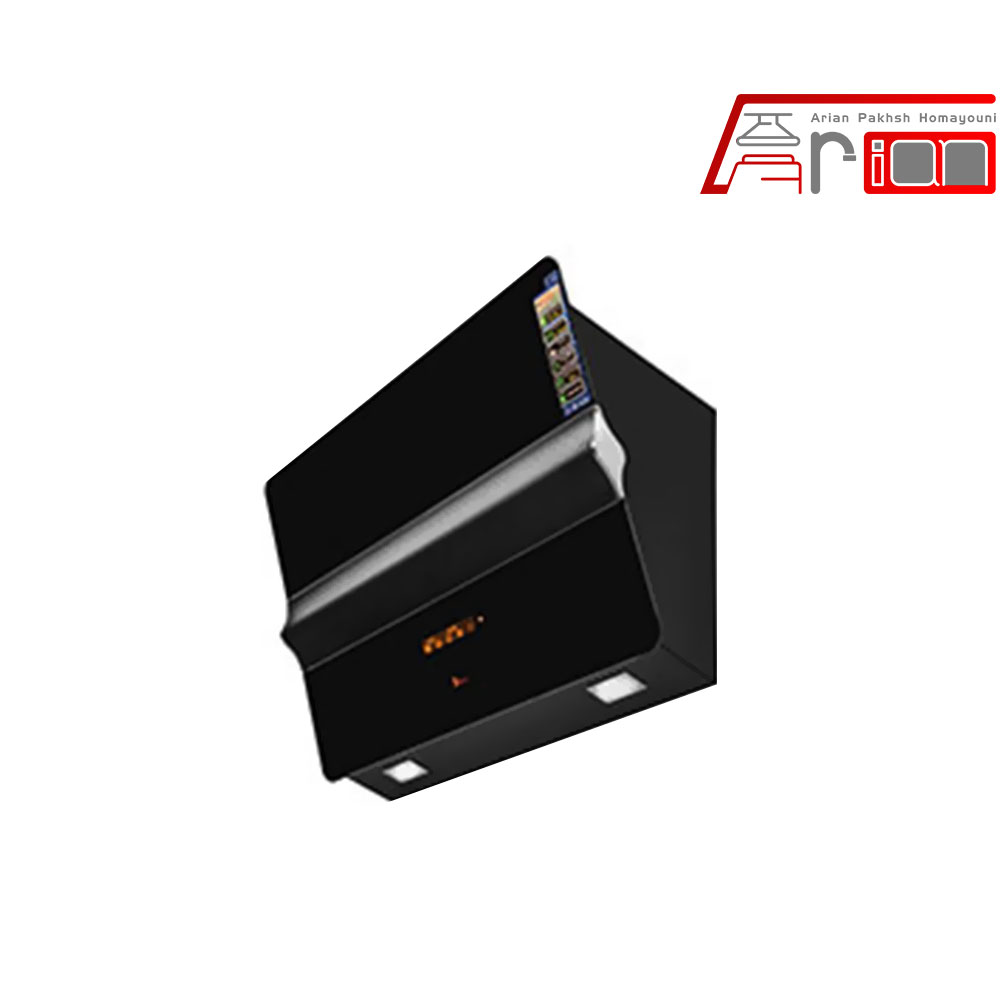 هود آشپزخانه اخوان مدل H62-T