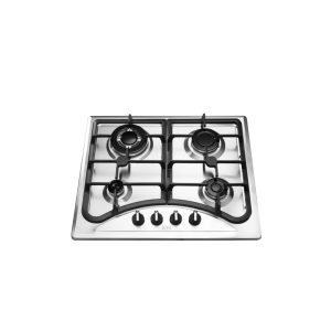 اجاق گاز استیل جیلارد مدل S2401
