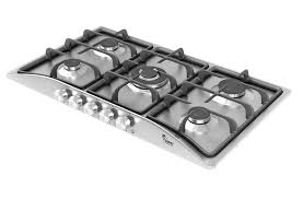 اجاق گاز استیلاجاق گاز ها مدل S 544